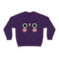 Evil Hungry Sweatshirt - (Adult Unisex)
