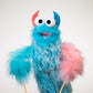 Azida - Hand & Rod Puppet
