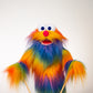 Bubbles - Hand & Rod  Puppet