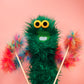 Theo - Hand & Rod  Puppet
