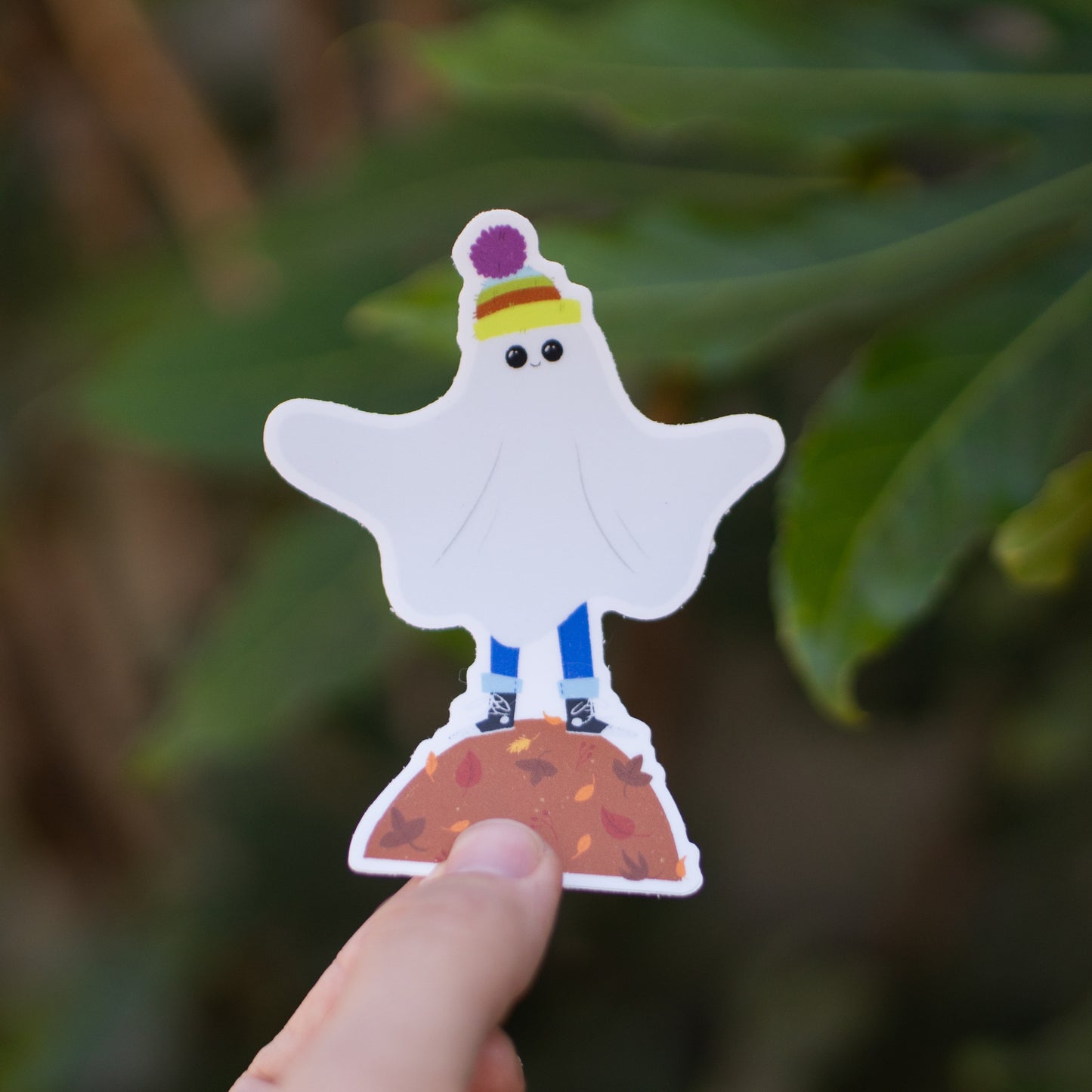September 2024 - Stanley Solstice - Exclusive Patreon Sticker
