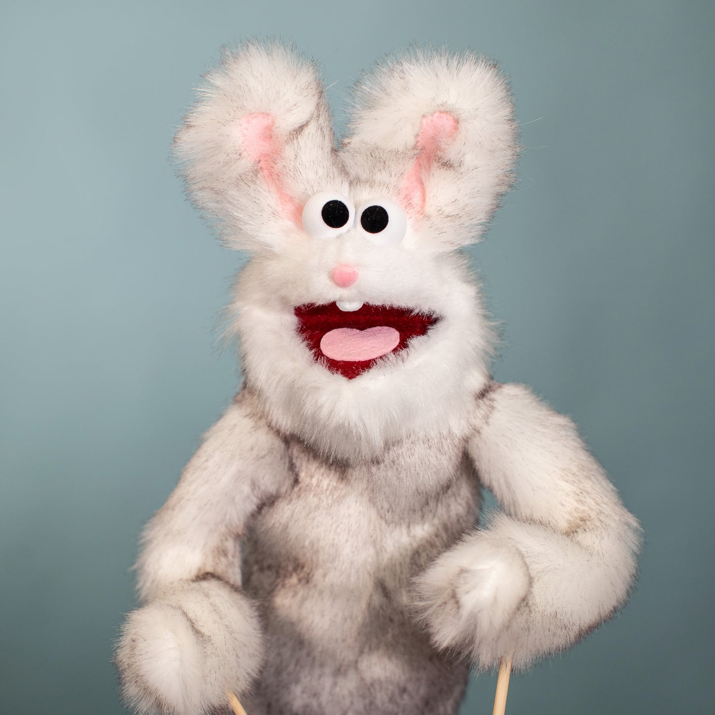 Frankie - Hand & Rod Puppet
