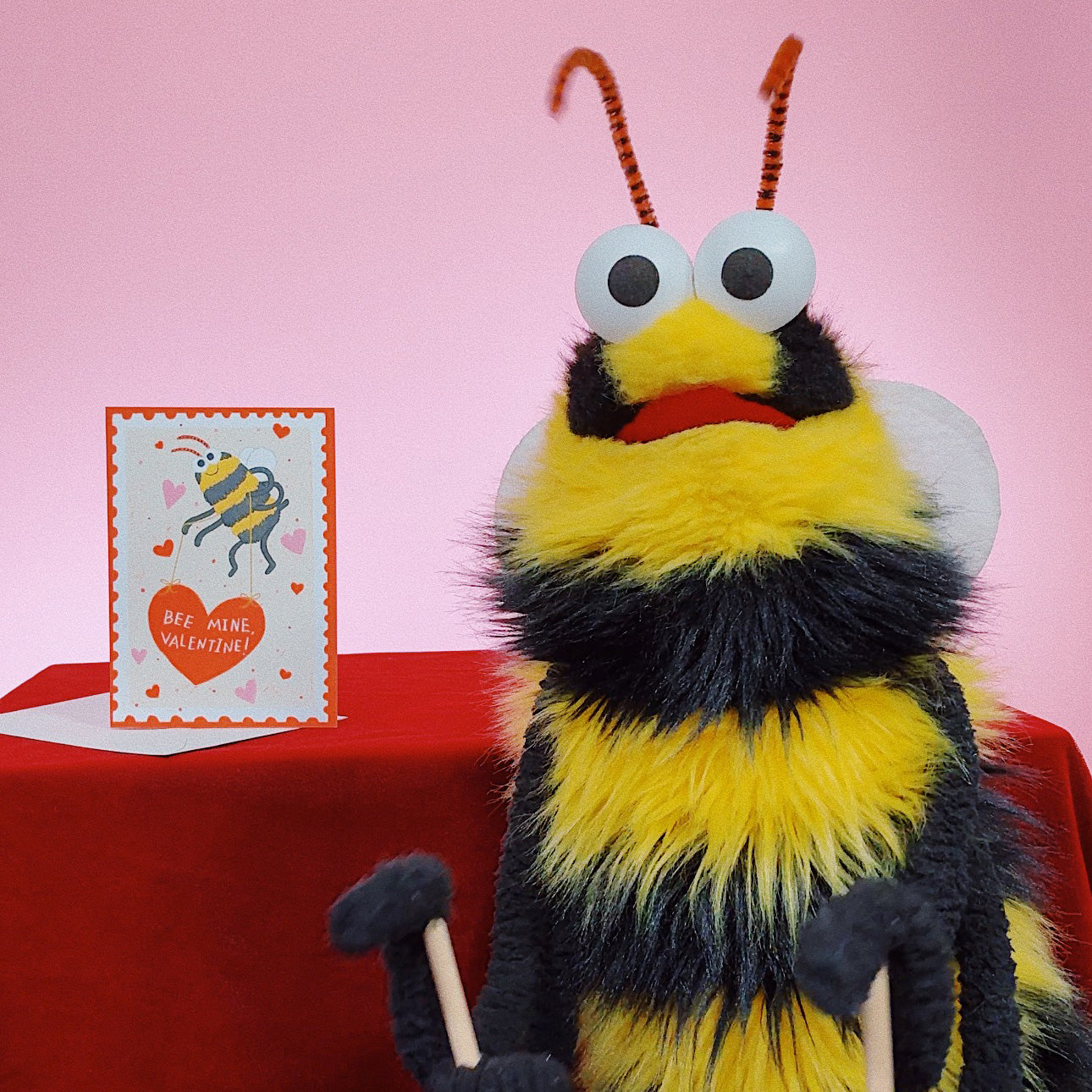 Valentine Card Set