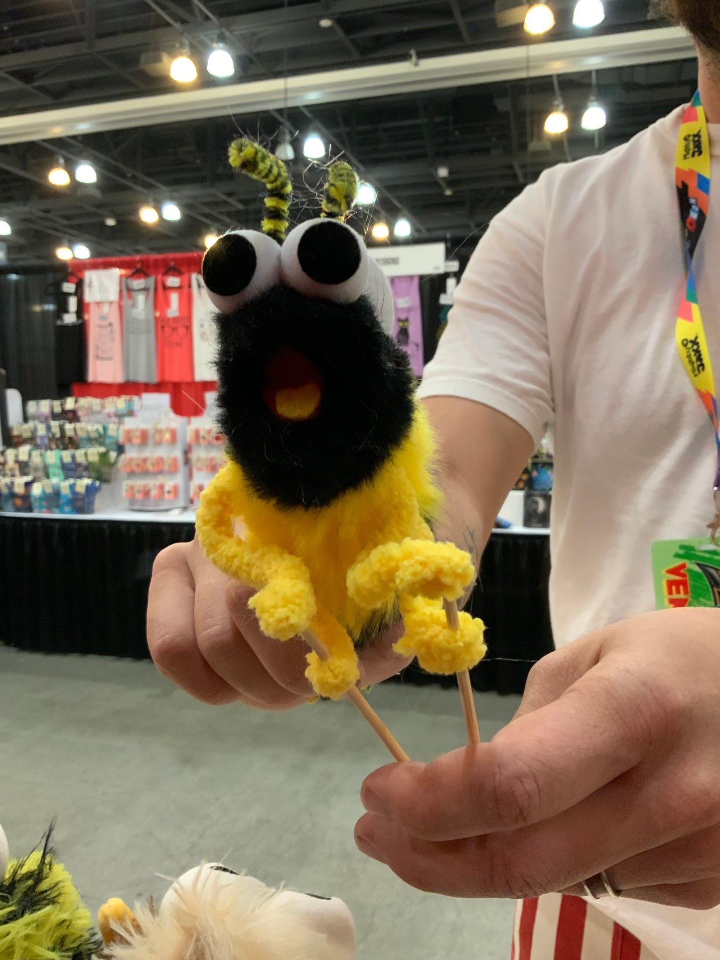 Tiny Greg