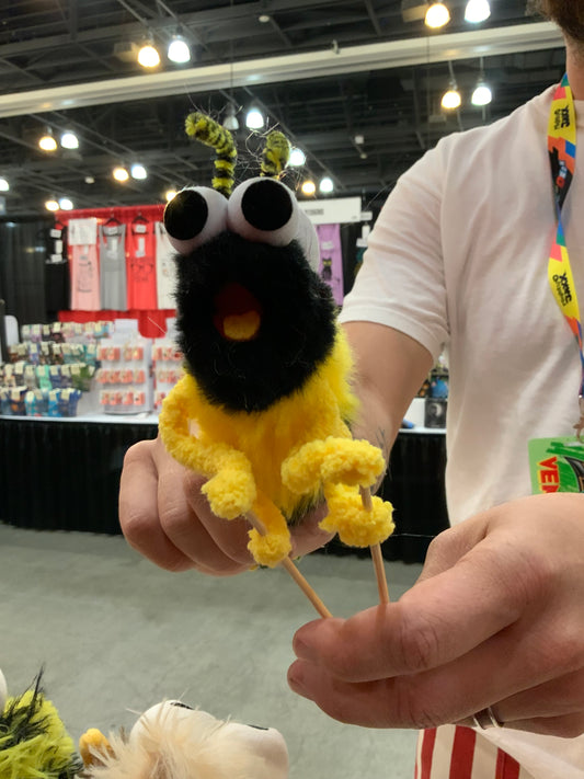 Tiny Greg