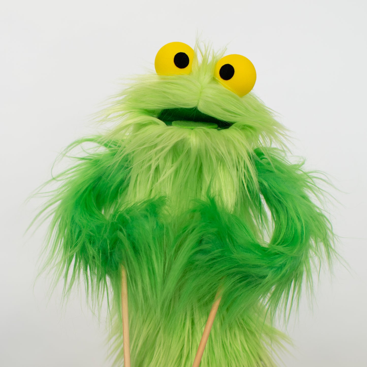 Lima - Hand & Rod Puppet