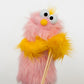 Rosa Limonada - Hand & Rod Puppet