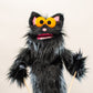 Nova The Kitty - Hand & Rod Puppet
