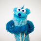 Otto - Hand & Rod Puppet