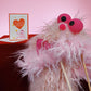 DIABLO'S MISPRINT Valentine Card Set