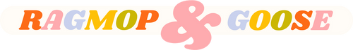 Ragmop & Goose