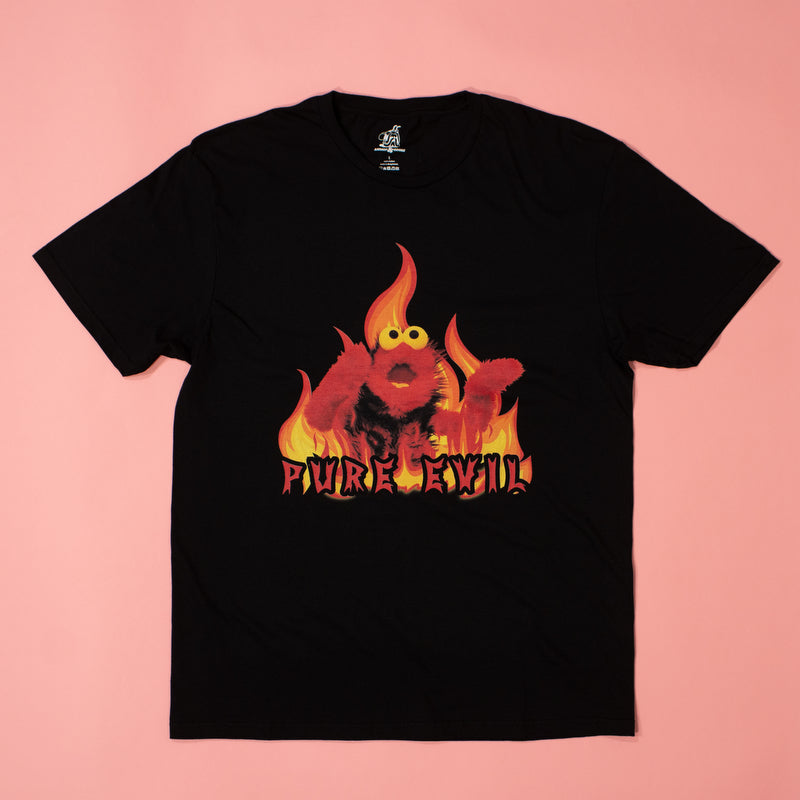 Diablo Pure Evil T-Shirt (Adult Unisex)