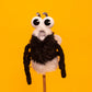 Tiny Honey Butterscotch (Finger Puppet)