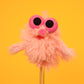 Tiny Pinky (Finger Puppet)