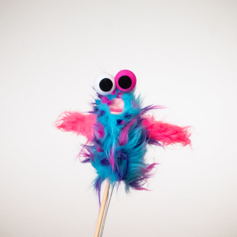 Tiny Polly