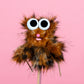 Tiny Maverick (Finger Puppet)