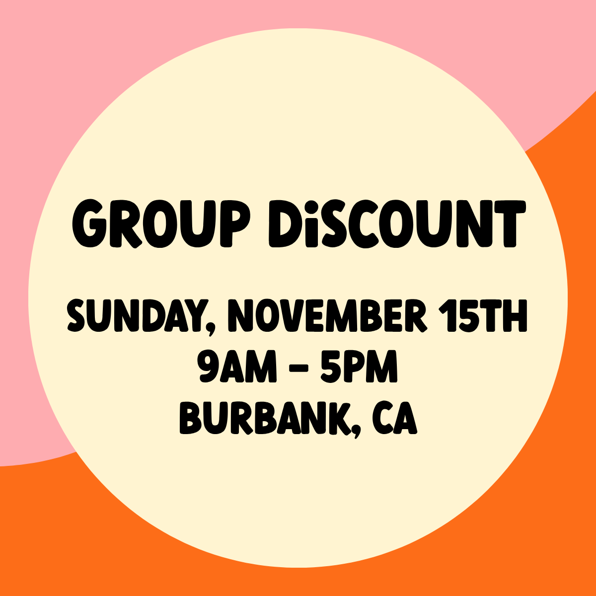 Group Workshop
