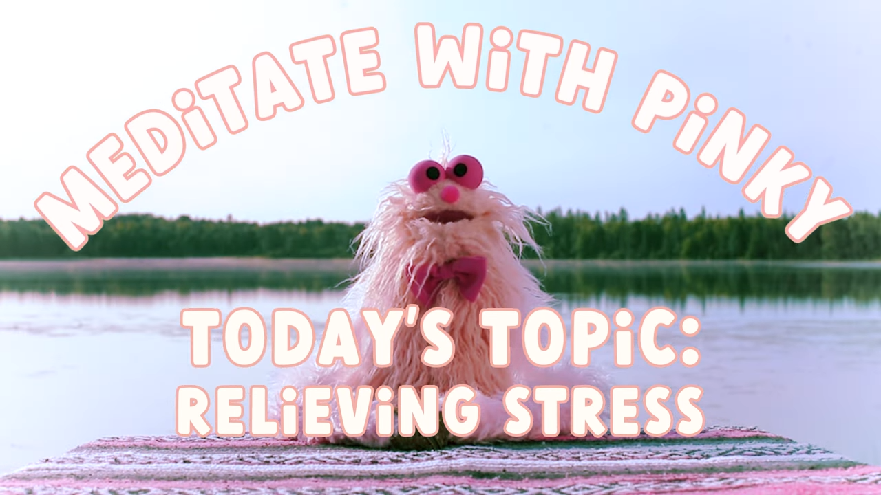 Links Ragmop & Goose