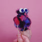 Tiny River (Finger Puppet)