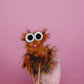 Tiny Maverick (Finger Puppet)