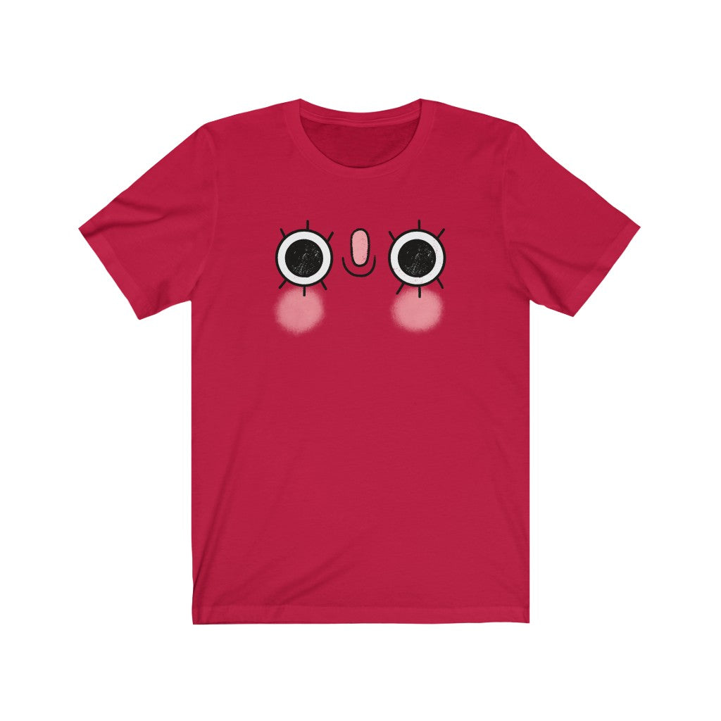 Happy Hungry T-Shirt