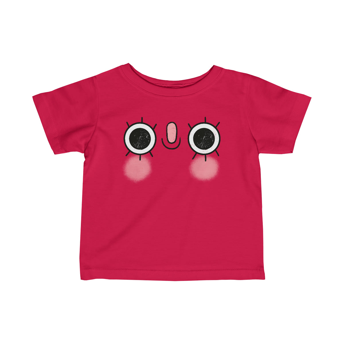 Happy Hungry Toddler Tee