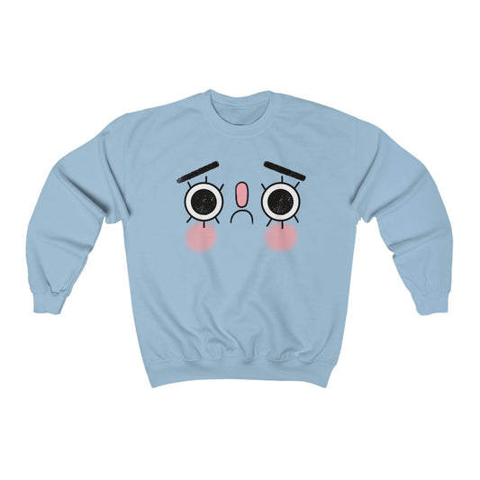 Sad Hungry Sweatshirt