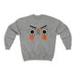 Hangry Sweatshirt  - (Adult Unisex)