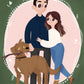 Custom Commission Family/Couple/Sibling/Best Friend/Pet Portrait Illustration Gift