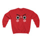 Hangry Sweatshirt  - (Adult Unisex)