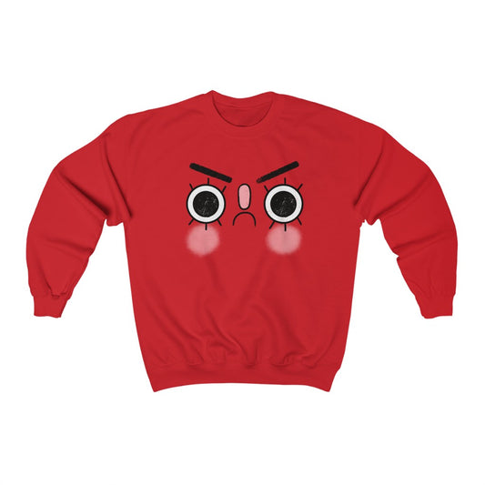 Hangry Sweatshirt  - (Adult Unisex)