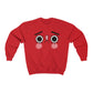 Sad Hungry Sweatshirt - (Adult Unisex)
