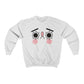 Sad Hungry Sweatshirt - (Adult Unisex)