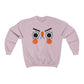 Hangry Sweatshirt  - (Adult Unisex)